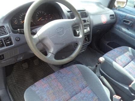 Toyota Picnic 2009 for Sale In Sokoto