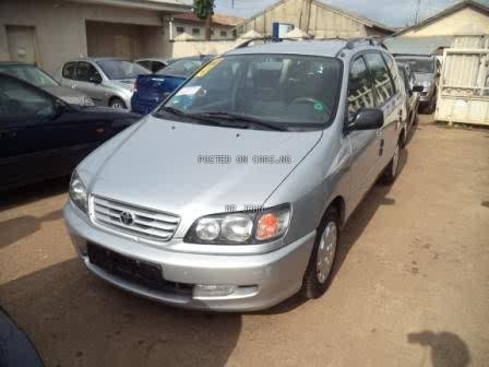 Toyota Picnic 2009 for Sale In Sokoto