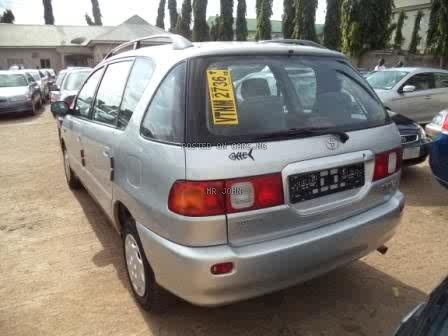 Toyota Picnic 2009 for Sale In Sokoto