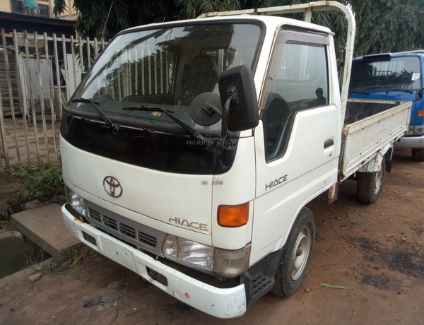Toyota Dyna 1999 for Sale In Sokoto