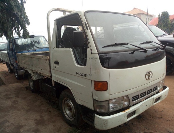 Toyota Dyna 1999 for Sale In Sokoto