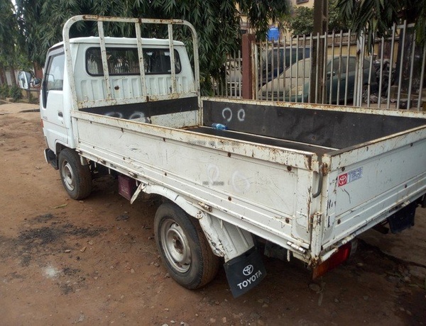 Toyota Dyna 1999 for Sale In Sokoto