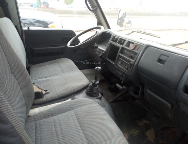 Toyota Dyna 1999 for Sale In Sokoto