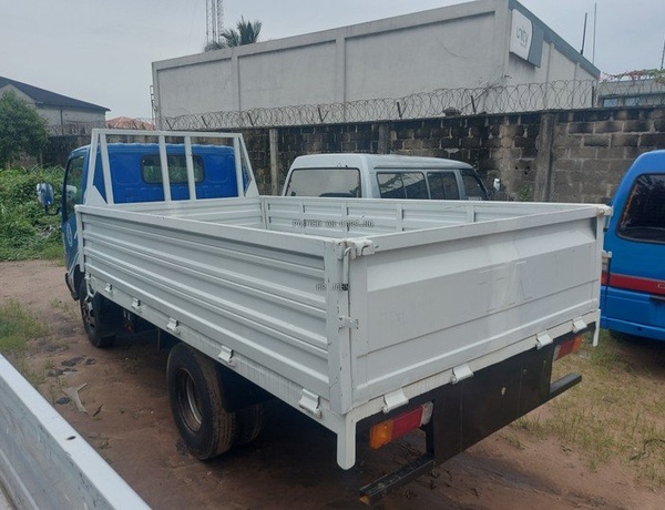 Toyota Dyna 1999 for Sale In Sokoto