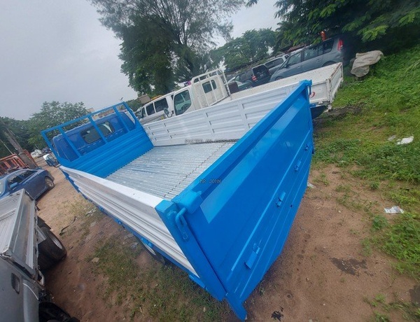Toyota Dyna 1999 for Sale In Sokoto