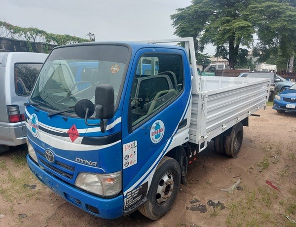 Toyota Dyna 1999 for Sale In Sokoto