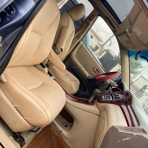 Toyota Highlander 2005 In Sokoto for Sale