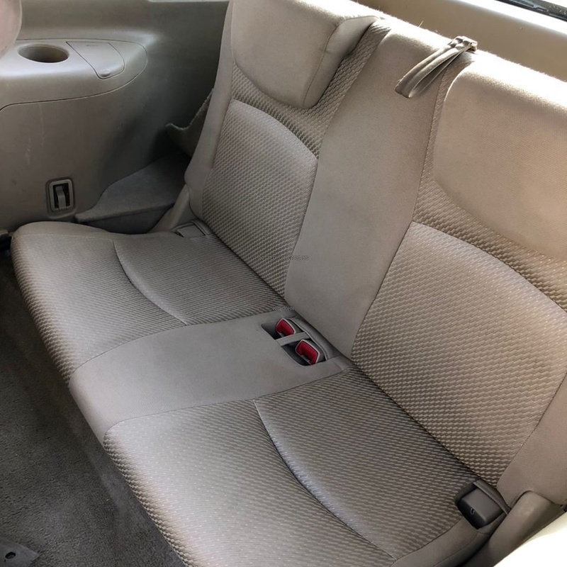 Toyota Highlander 2005 Hybrid for Sale In Sokoto image