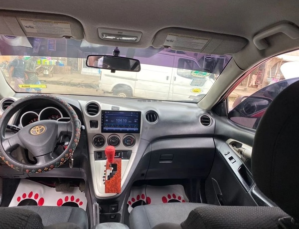 Toyota Matrix 2006 for Sale In Sokoto