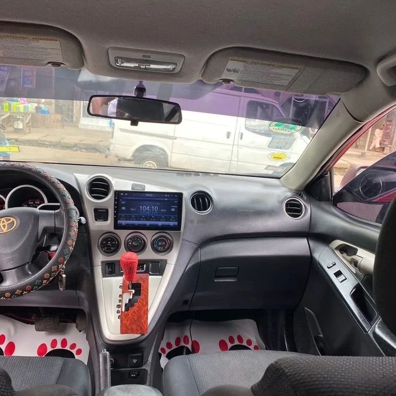 Toyota Matrix 2006 for Sale In Sokoto image