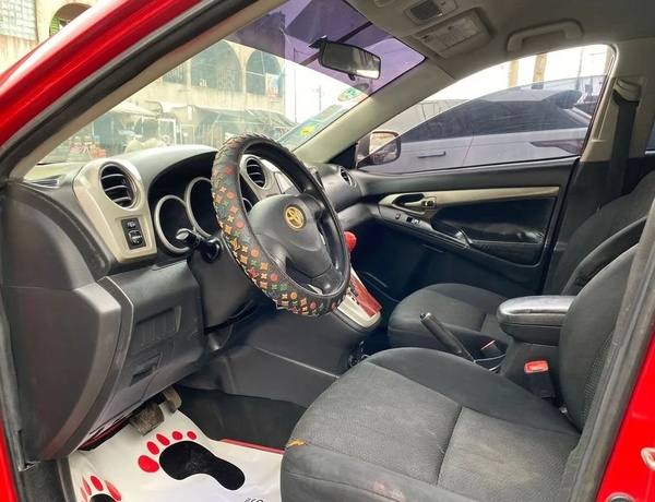 Toyota Matrix 2006 for Sale In Sokoto