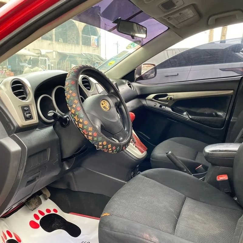 Toyota Matrix 2006 for Sale In Sokoto image