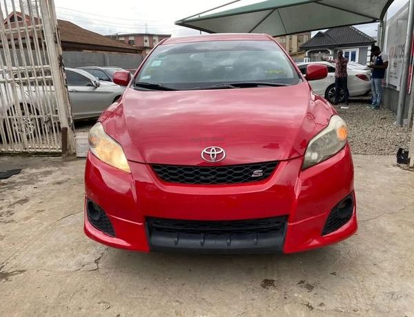 Toyota Matrix 2006 for Sale In Sokoto