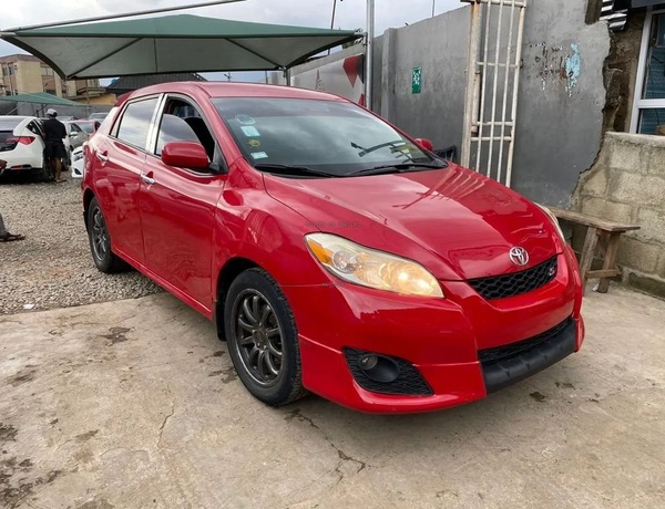 Toyota Matrix 2006 for Sale In Sokoto