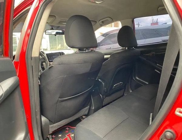 Toyota Matrix 2006 for Sale In Sokoto