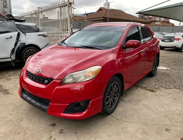 Toyota Matrix 2006 for Sale In Sokoto