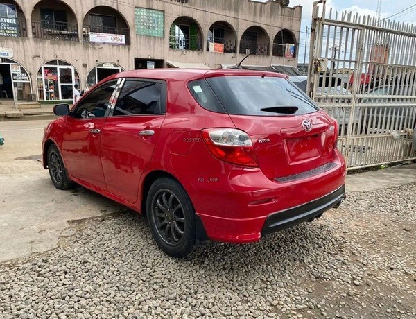 Toyota Matrix 2006 for Sale In Sokoto