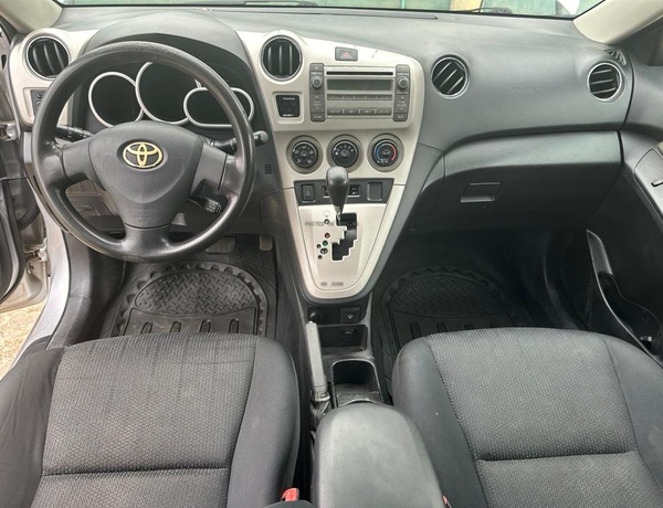 Toyota Matrix 2009 In Sokoto For Sale