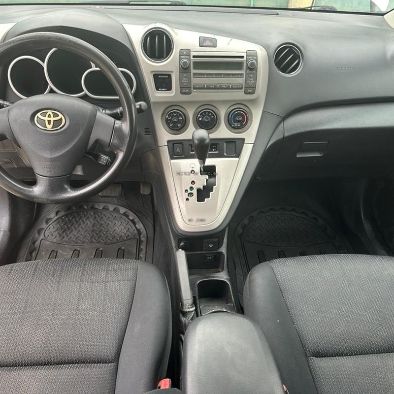 Toyota Matrix 2009 In Sokoto For Sale image