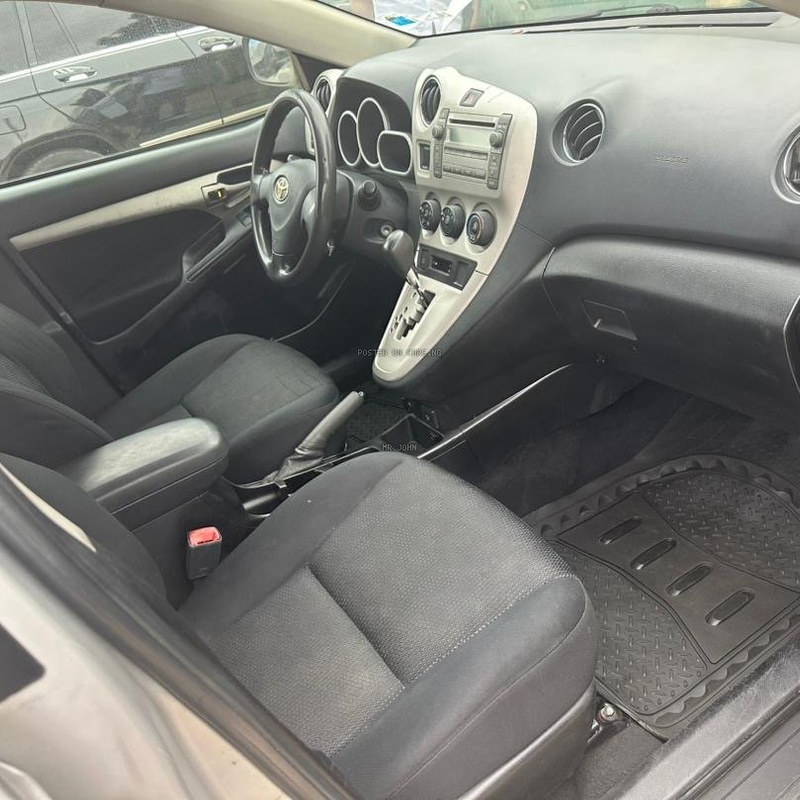 Toyota Matrix 2009 In Sokoto For Sale image