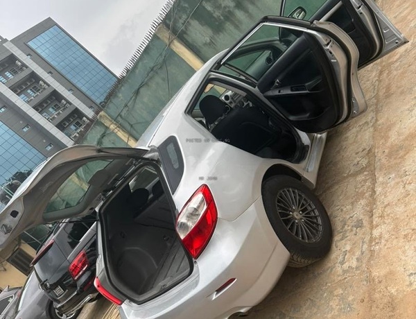Toyota Matrix 2009 In Sokoto For Sale