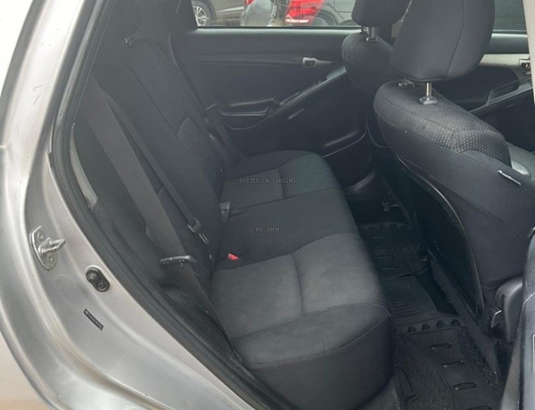 Toyota Matrix 2009 In Sokoto For Sale