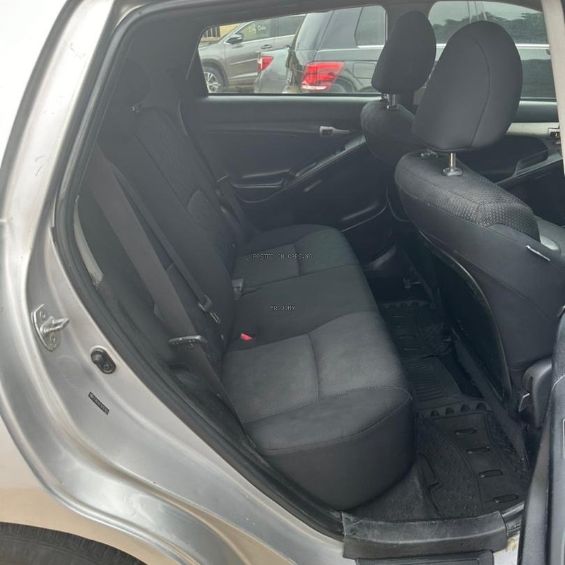 Toyota Matrix 2009 In Sokoto For Sale image