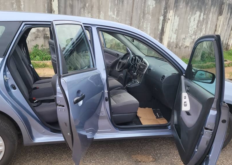 Toyota Matrix 2004 for Sale In Sokoto image