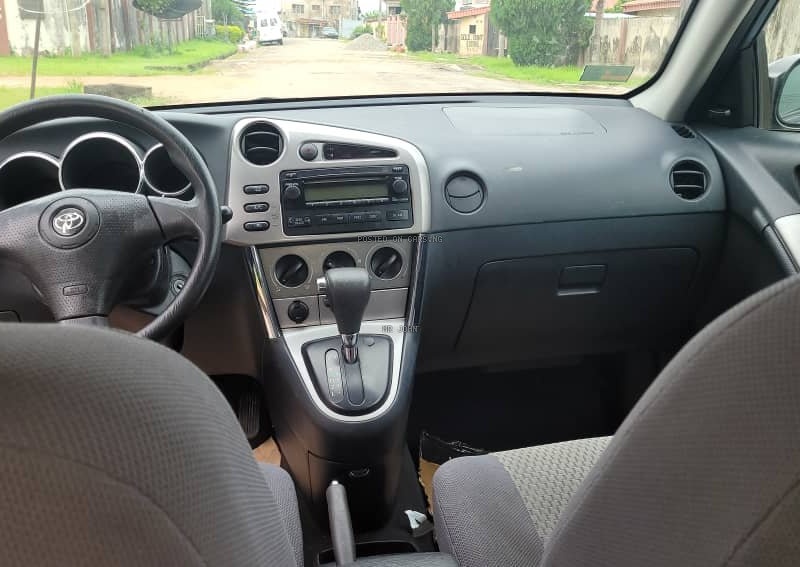 Toyota Matrix 2004 for Sale In Sokoto image