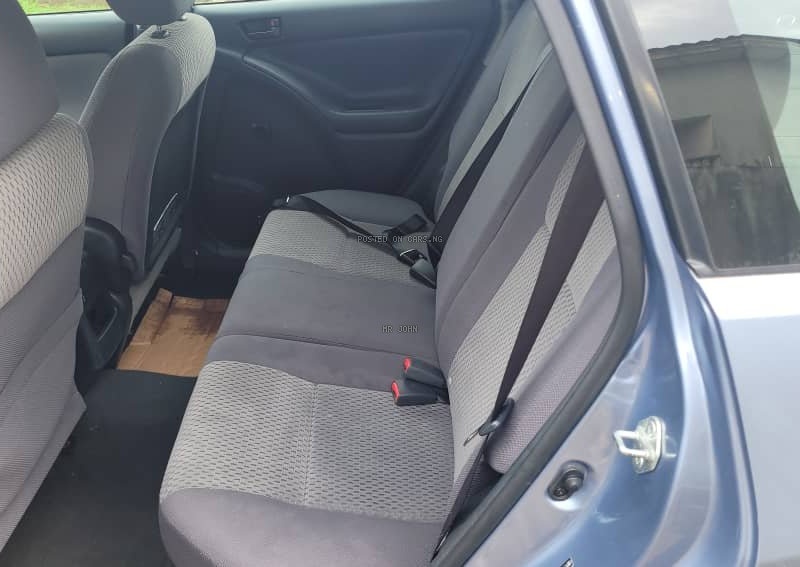 Toyota Matrix 2004 for Sale In Sokoto image