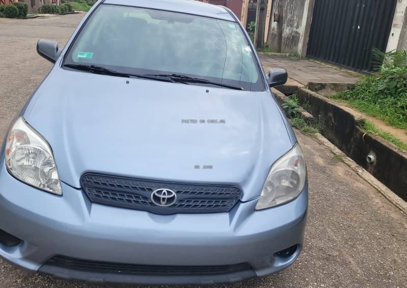 Toyota Matrix 2004 for Sale In Sokoto image