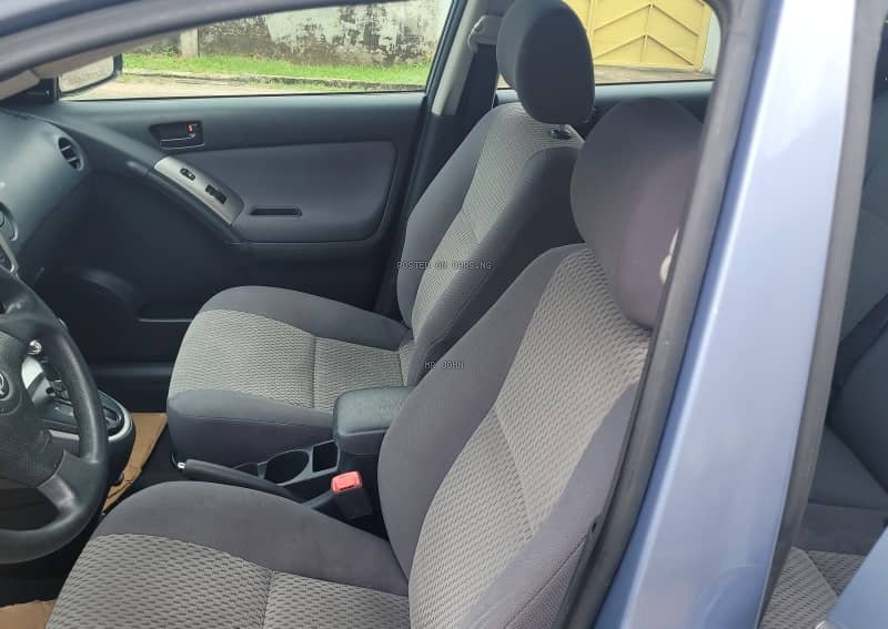 Toyota Matrix 2004 for Sale In Sokoto image