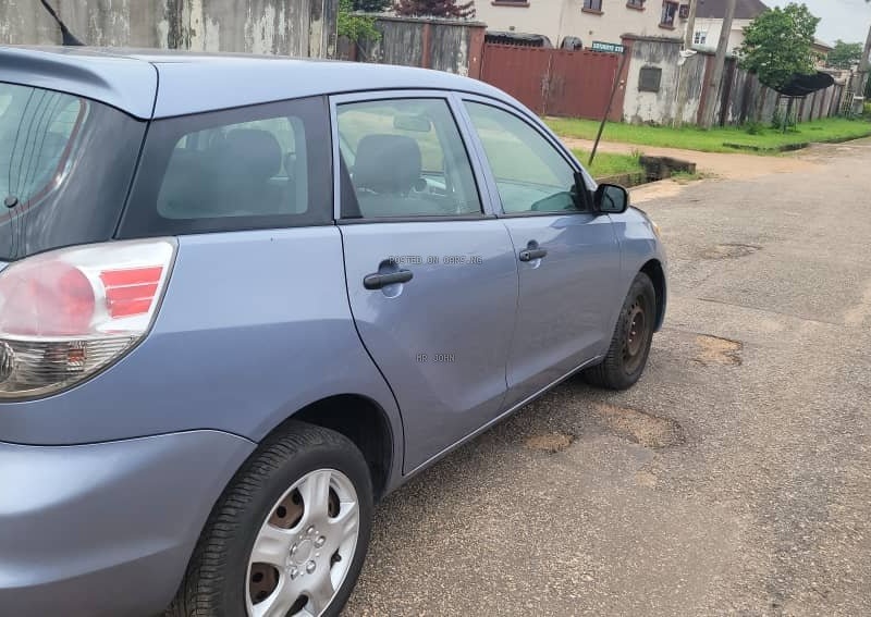 Toyota Matrix 2004 for Sale In Sokoto image
