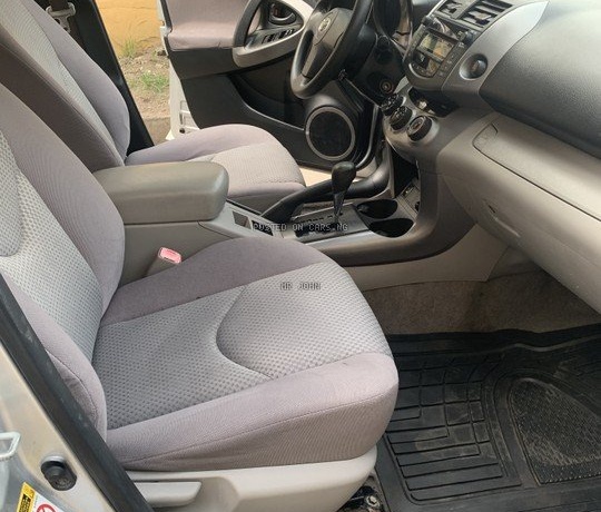 Toyota RAV4 2004 for Sale In Sokoto