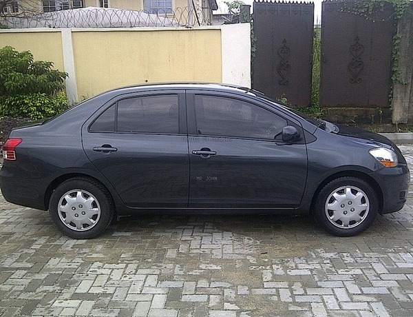 Toyota Yaris for Sale  In Sokoto