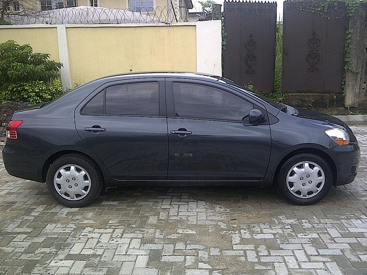 Toyota Yaris for Sale  In Sokoto image