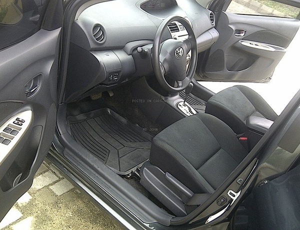 Toyota Yaris for Sale  In Sokoto