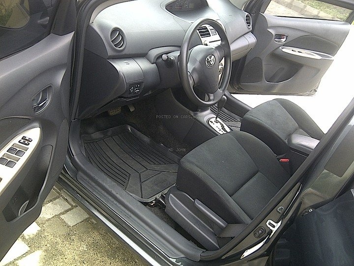 Toyota Yaris for Sale  In Sokoto image