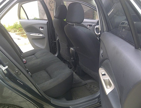 Toyota Yaris for Sale  In Sokoto