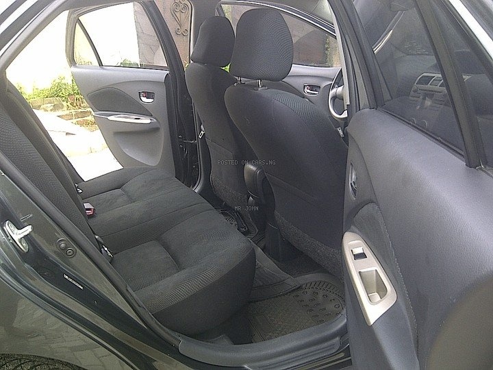 Toyota Yaris for Sale  In Sokoto image