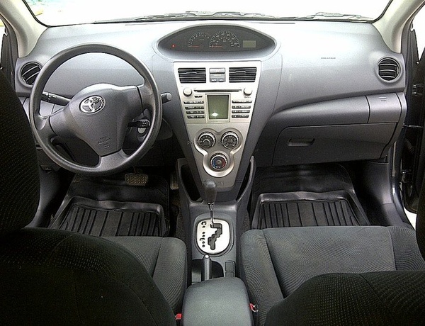 Toyota Yaris for Sale  In Sokoto