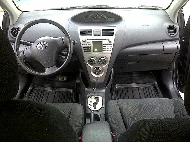 Toyota Yaris for Sale  In Sokoto image
