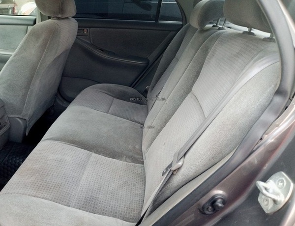 Toyota Corolla LE 2008 for sale In Sokoto