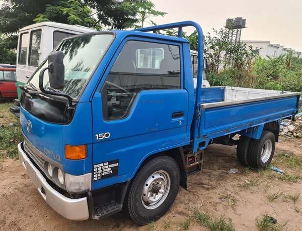 Toyota Dyna 150 1999 for Sale in Sokoto