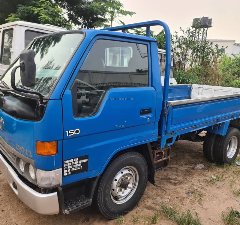 Toyota Dyna 150 1999 for Sale in Sokoto image