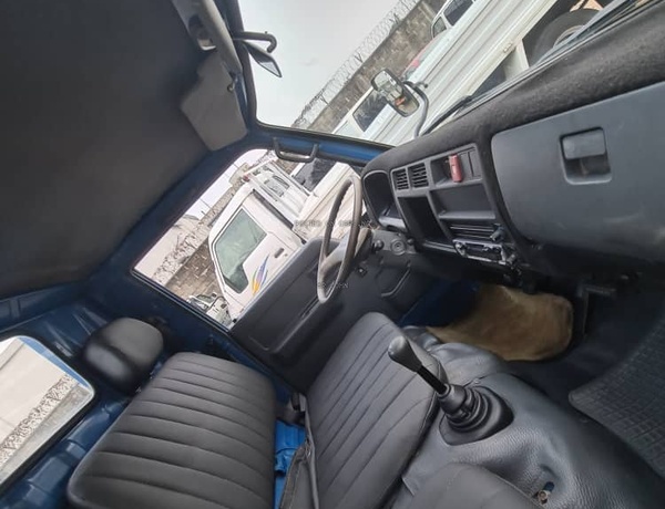 Toyota Dyna 150 1999 for Sale in Sokoto