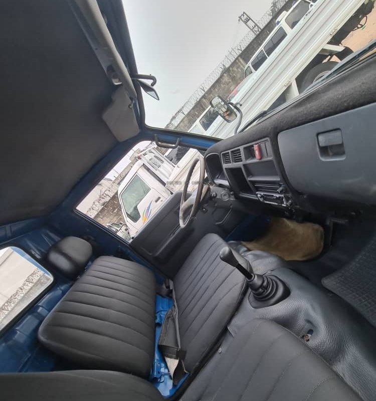 Toyota Dyna 150 1999 for Sale in Sokoto image