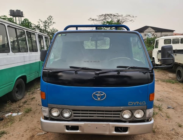 Toyota Dyna 150 1999 for Sale in Sokoto