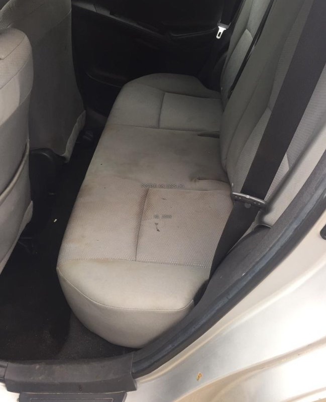 Toyota Matrix 2009 For Sale In Sokoto image