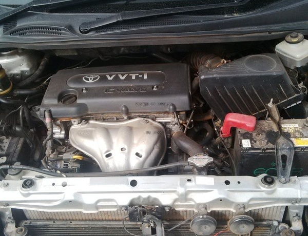 Toyota Picnic 2004 for Sale In Sokoto